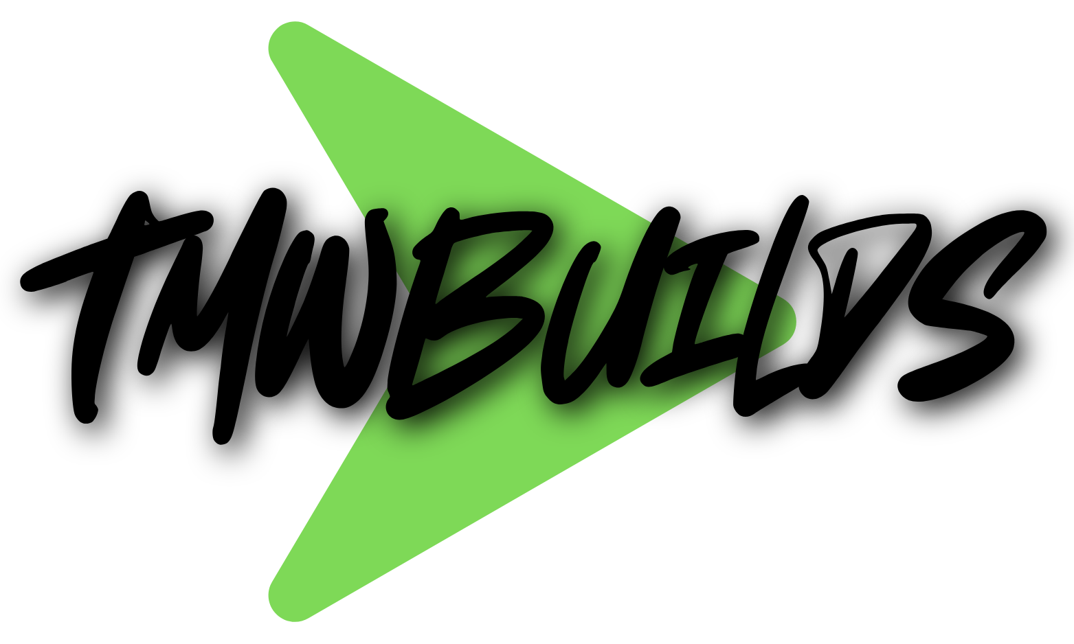 TMWBuilds Logo